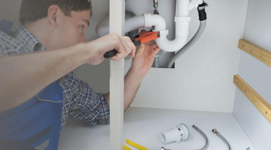 Professional emergency plumbing in Atwood, KS